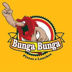 Bunga Bunga Pizzas e Lanches