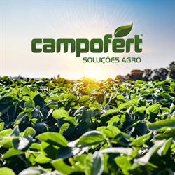 Campofert Guaíra Comércio Indústria Export e Import
