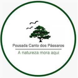 Pousada Canto dos Pássaros