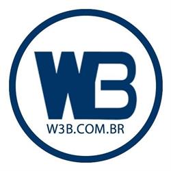 W3B Criação de Sites e Loja Virtual