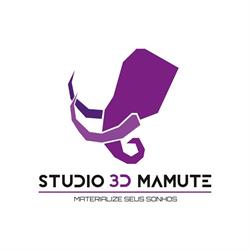 Studio 3D Mamute