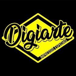 Digiarte Impressos Especiais