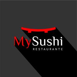 My Sushi Itu