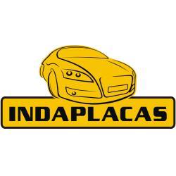 Indaplacas