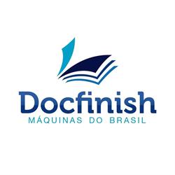 Docfinish Máquinas do Brasil