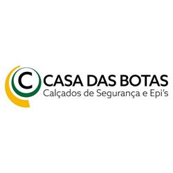 Casa das Botas - Pinhais