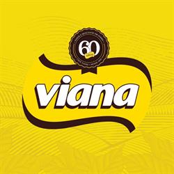 Café Viana e JRCunha Distribuidora