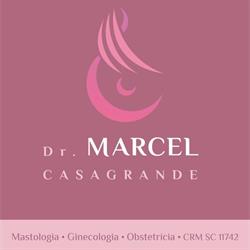 Dr Marcel Casagrande