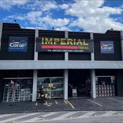 Imperial Tintas