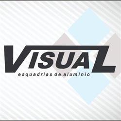 Visual Esquadrias de Alumínio (11) 4491-2313 (11) 94735-8058 WhatsApp