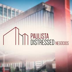 Paulista Distressed