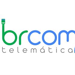 Brcom Telemática - Revenda Intelbras