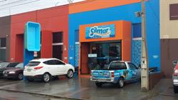 SILMAR PISCINAS