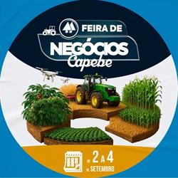 CAPEBE - Coop. Agropecuária de Boa Esperança Ltda - Matriz