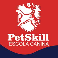 PetSkill - Creche, Hotel, Adestramento, Consultório Veterinário, Banho e Tosa para cães