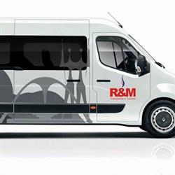 RM TRANSPORTES E TURISMO JAÚ