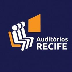 Auditórios Recife