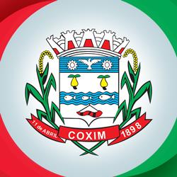 Câmara Municipal de Coxim