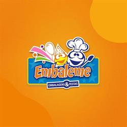 Embaleme Embalagens & Festas