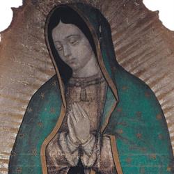 Paróquia Nossa Senhora de Guadalupe