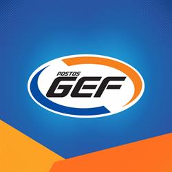 Posto e Conveniência Gef Centro