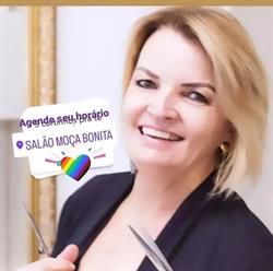 Salão Moça Bonita