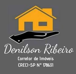 Denilson Ribeiro - Corretor de Imóveis em Mogi das Cruzes Sp.