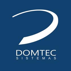 DOMTEC - DESENVOLVIMENTO DE SOFTWARES LTDA ME