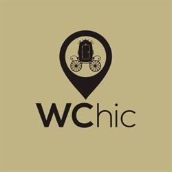 WChic - Banheiros de Luxo para Eventos