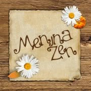 Menina Zen