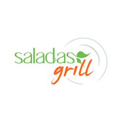 Saladas Grill