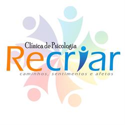 Recriar Clínica de Psicologia
