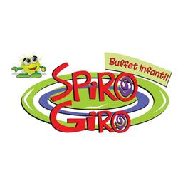 Buffet Infantil Spiro Giro