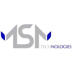 MSM - Technologies - Homogeneizador