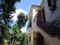 Casa de Francisco de Assis - Casa Espírita