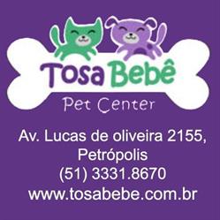 Pet Center Tosa Bebê