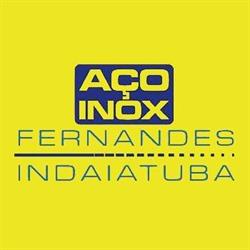 Aço-Inox Fernandes Indaiatuba Comércio de Metais