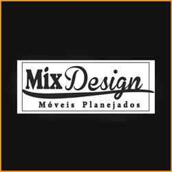 Mix Design - Móveis Planejados