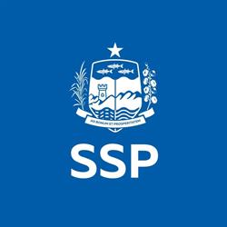 SSP - Secretaria de Segurança Pública de Alagoas