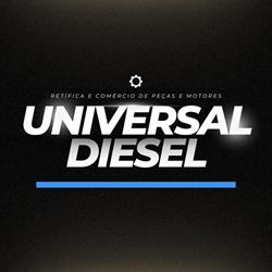 RETIFICA - Universal Diesel