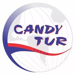 Candy Tur Fretamentos