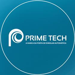 Prime Tech Portas de enrolar automáticas