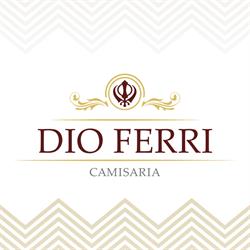 Dio Ferri Camisaria Corporativa
