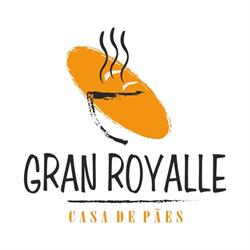 Padaria Gran Royalle - Casa de Pães