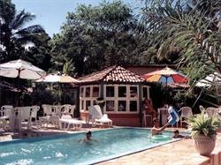 Pousada Castanheiras do Village