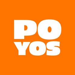 Poyos Crispy Chicken - Frango Frito