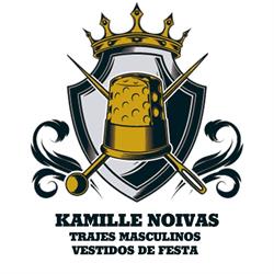 Kamille Noivas e Festas - Vestidos de Festa em Curitiba - Aluguel ternos slim em Curitiba