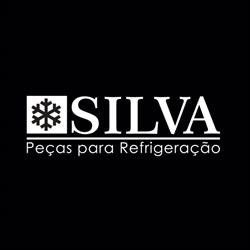 SILVA - Peças para Refrigeração, Climatização e Eletrodomésticos