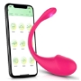 Vibrador Controlado via App