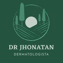 Dr Jhonatan Pinheiro - Dermatologista